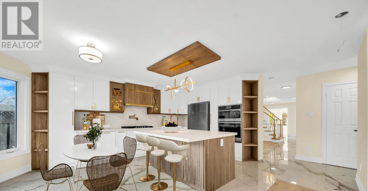 UPPER-5016 Natkarni Crescent, Mississauga, ON, L5V 1L2 - 4