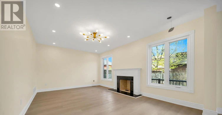 UPPER-5016 Natkarni Crescent, Mississauga, ON, L5V 1L2 - 16