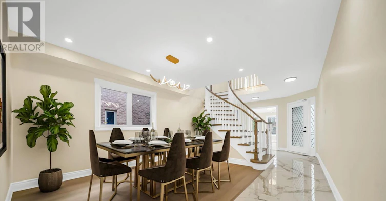 UPPER-5016 Natkarni Crescent, Mississauga, ON, L5V 1L2 - 12