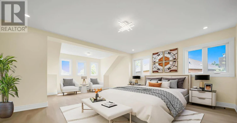 UPPER-5016 Natkarni Crescent, Mississauga, ON, L5V 1L2 - 31