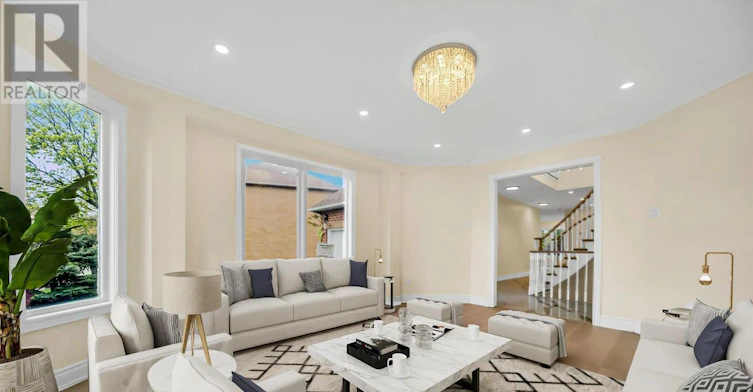 UPPER-5016 Natkarni Crescent, Mississauga, ON, L5V 1L2 - 8