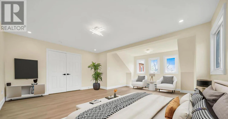 UPPER-5016 Natkarni Crescent, Mississauga, ON, L5V 1L2 - 32