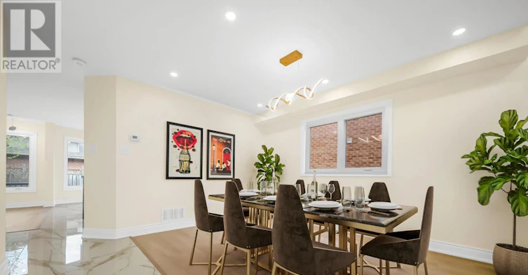 UPPER-5016 Natkarni Crescent, Mississauga, ON, L5V 1L2 - 11