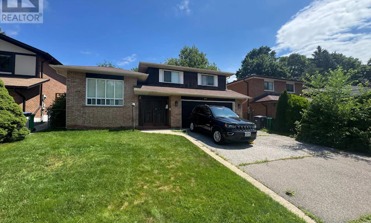2439 Frayne Court