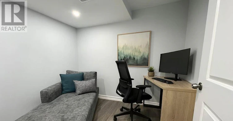 BASEMENT-10 Andrettti Crescent, Brampton, ON, L6X 5G7 - 5