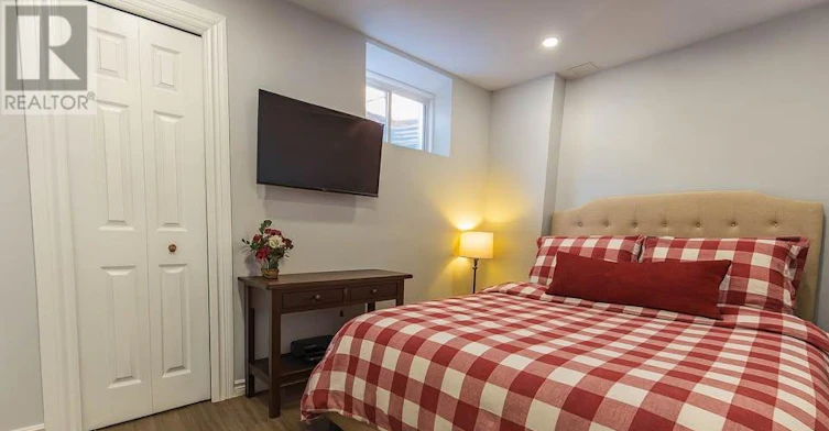 BASEMENT-10 Andrettti Crescent, Brampton, ON, L6X 5G7 - 4