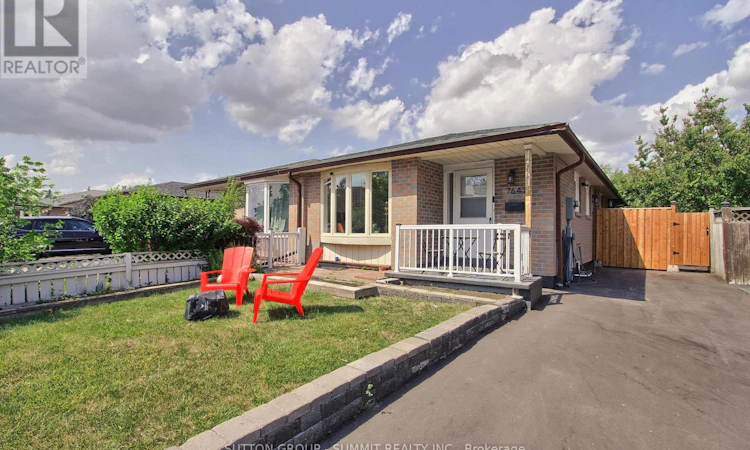 7641 Anaka Drive