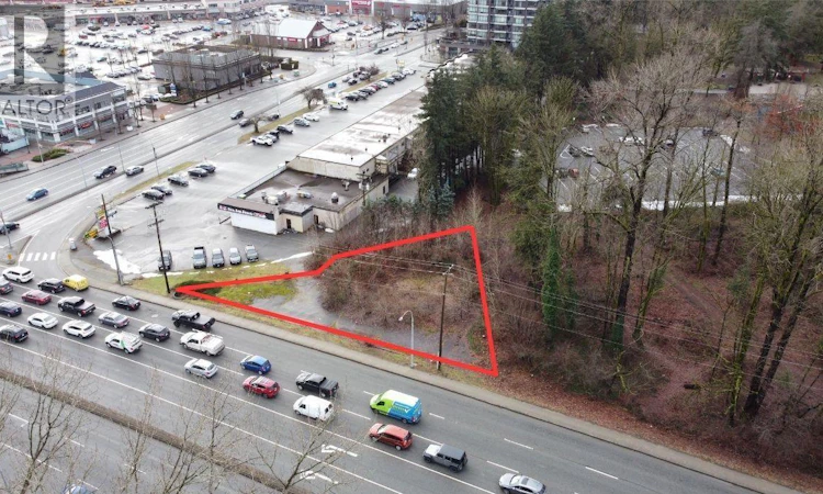 2270 Lougheed Highway
