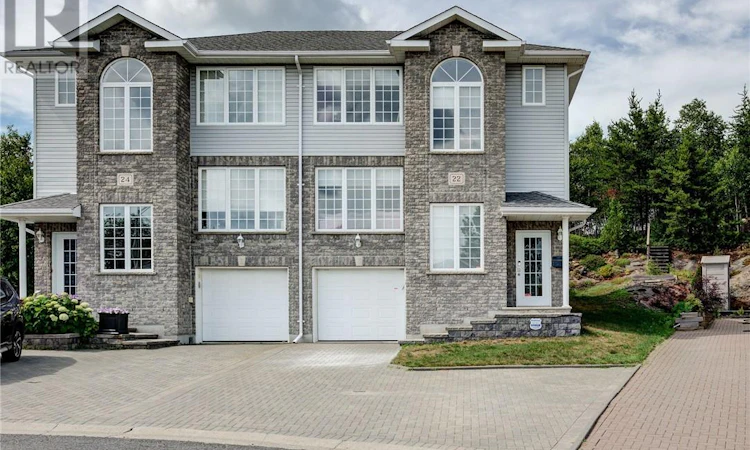 22 Palisade