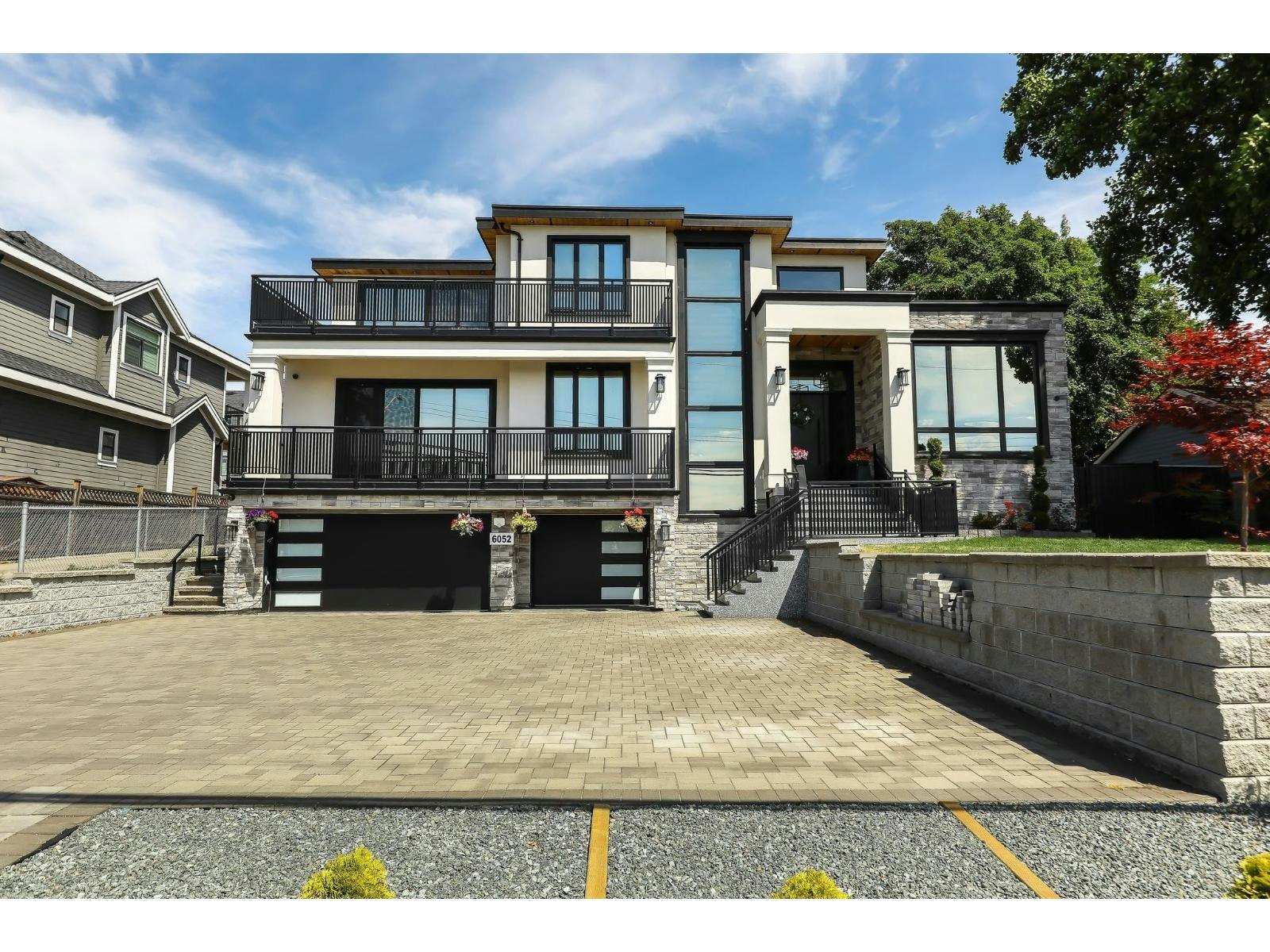 6052 181a Street, Surrey, BC, V3S 4M2