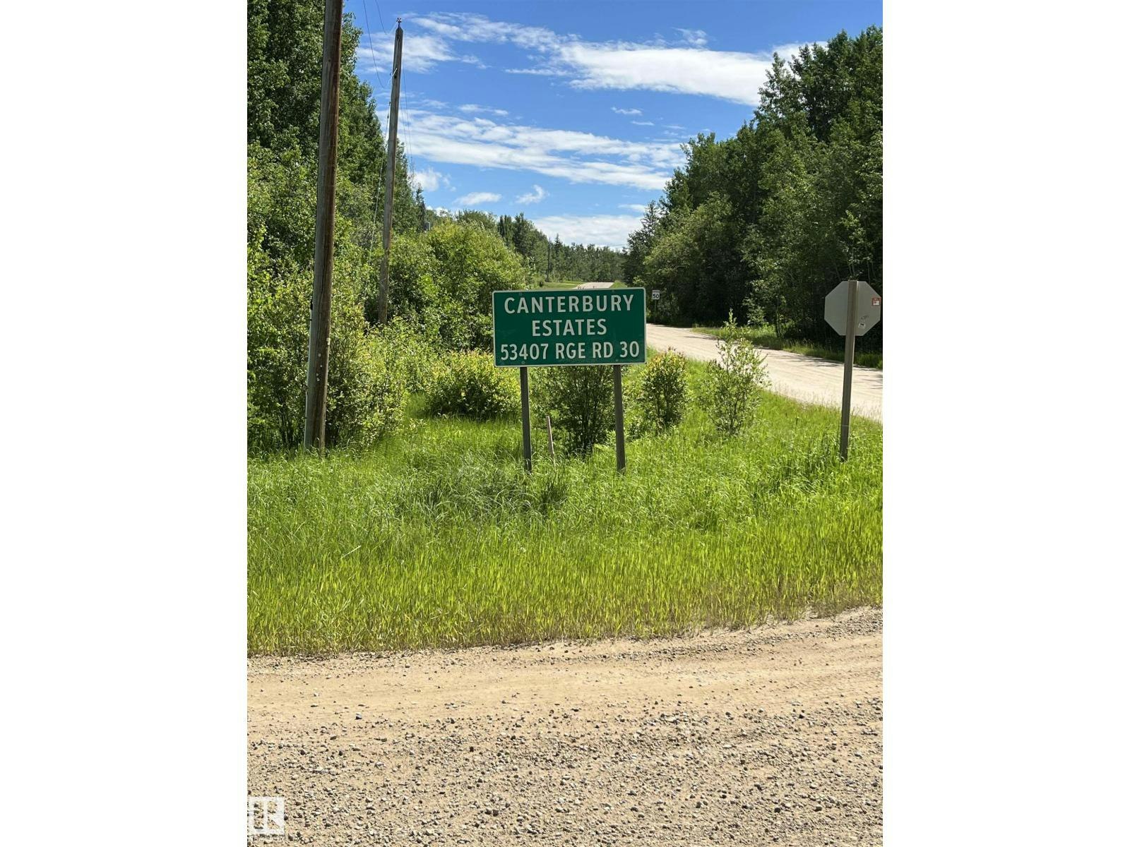 39-53407 Rge 30 Road, Rural Parkland County, AB, T0E 1V0