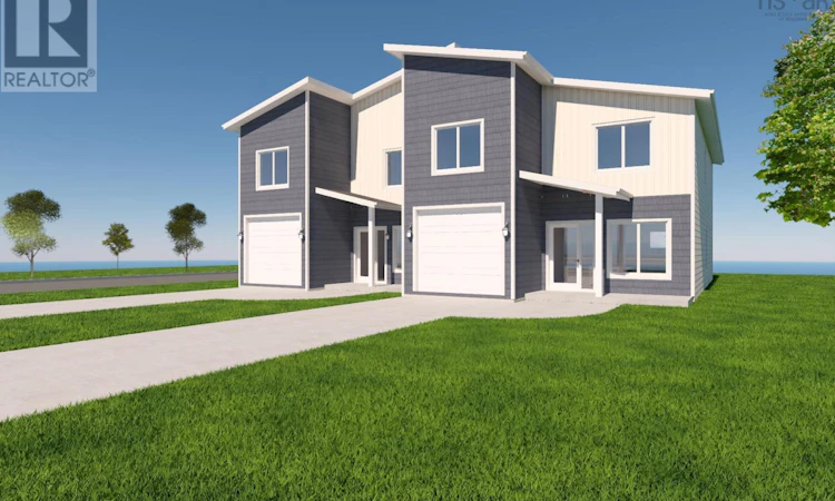 135 Roundhouse Drive
