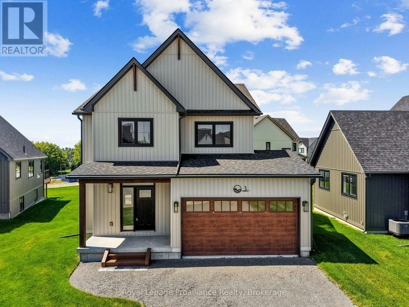3 Merriman Court, Cramahe, ON, K0K 1S0