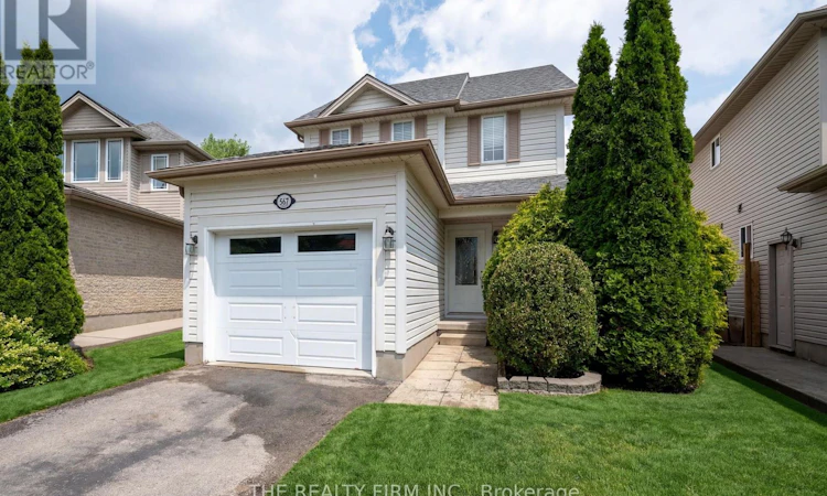 567 Fieldgate Circle