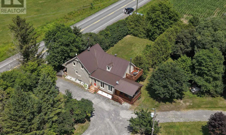 1550 County 2 Rd Road