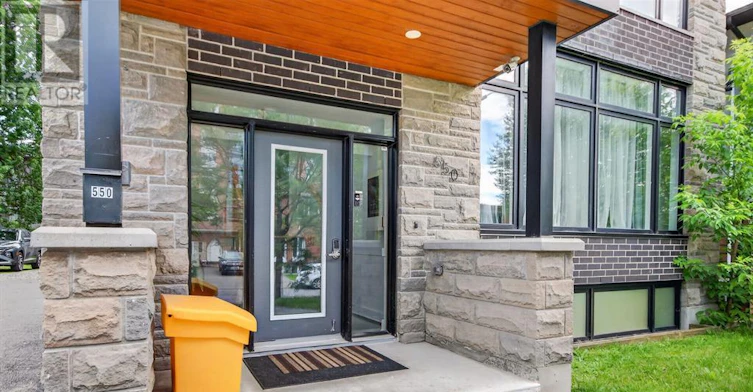 C-550 Guy Street, Ottawa, ON, K1K 1B9 - 2