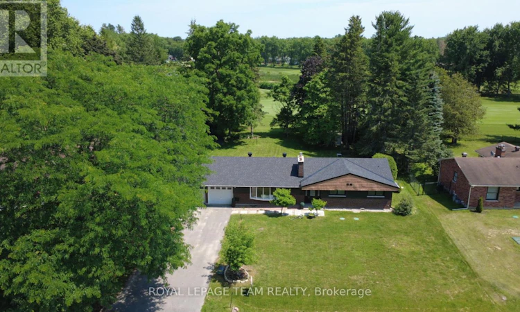 6499 Bunker Road