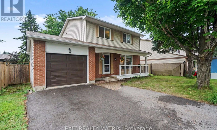30 Bartley Crescent