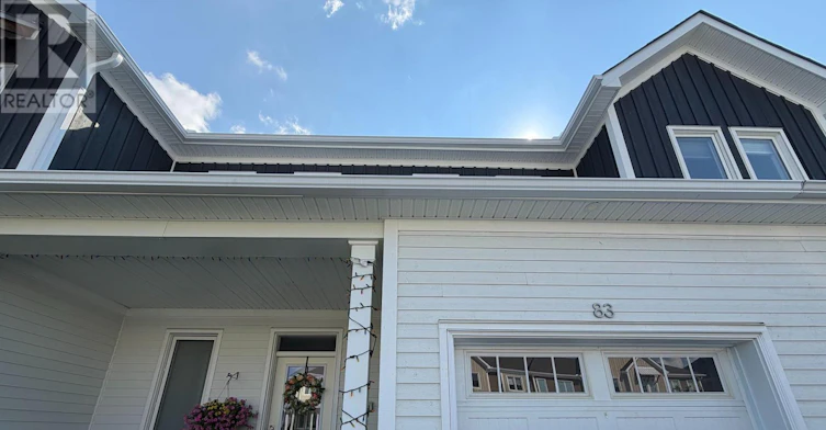 83 Latigo Ridge, Ottawa, ON, K0A 2Z0