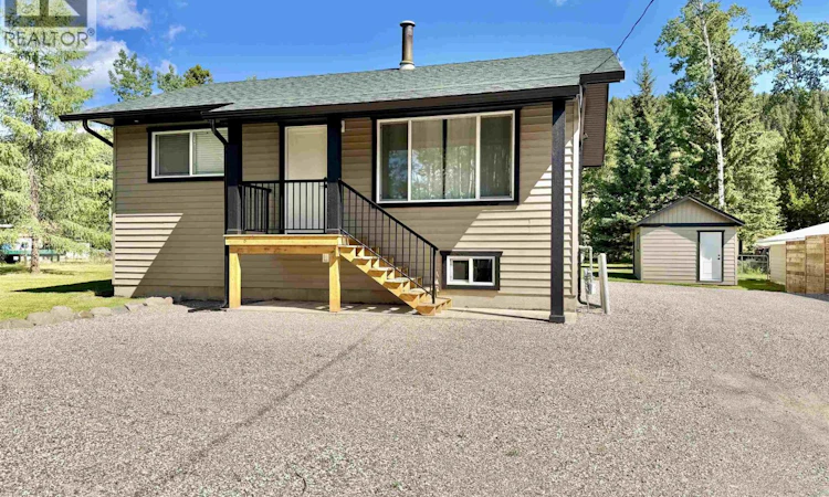 5901 Horse Lake Road