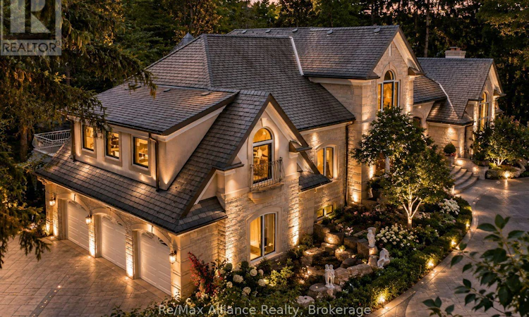 1024 Linbrook Road