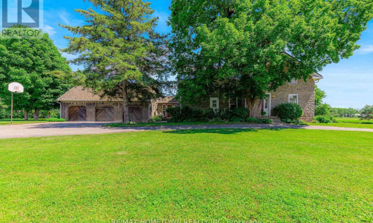 79 Leacock Road