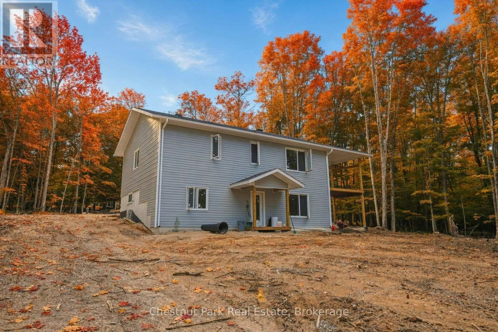 23 Maple Ridge Road, Nipissing, ON, P0A 1Z0