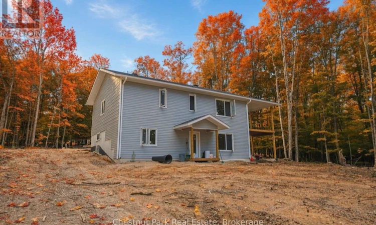 23 Maple Ridge Road