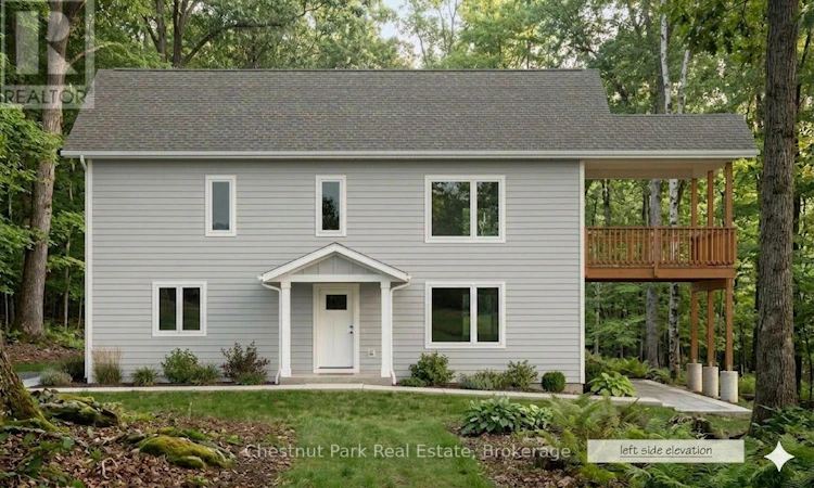 23 Maple Ridge Road