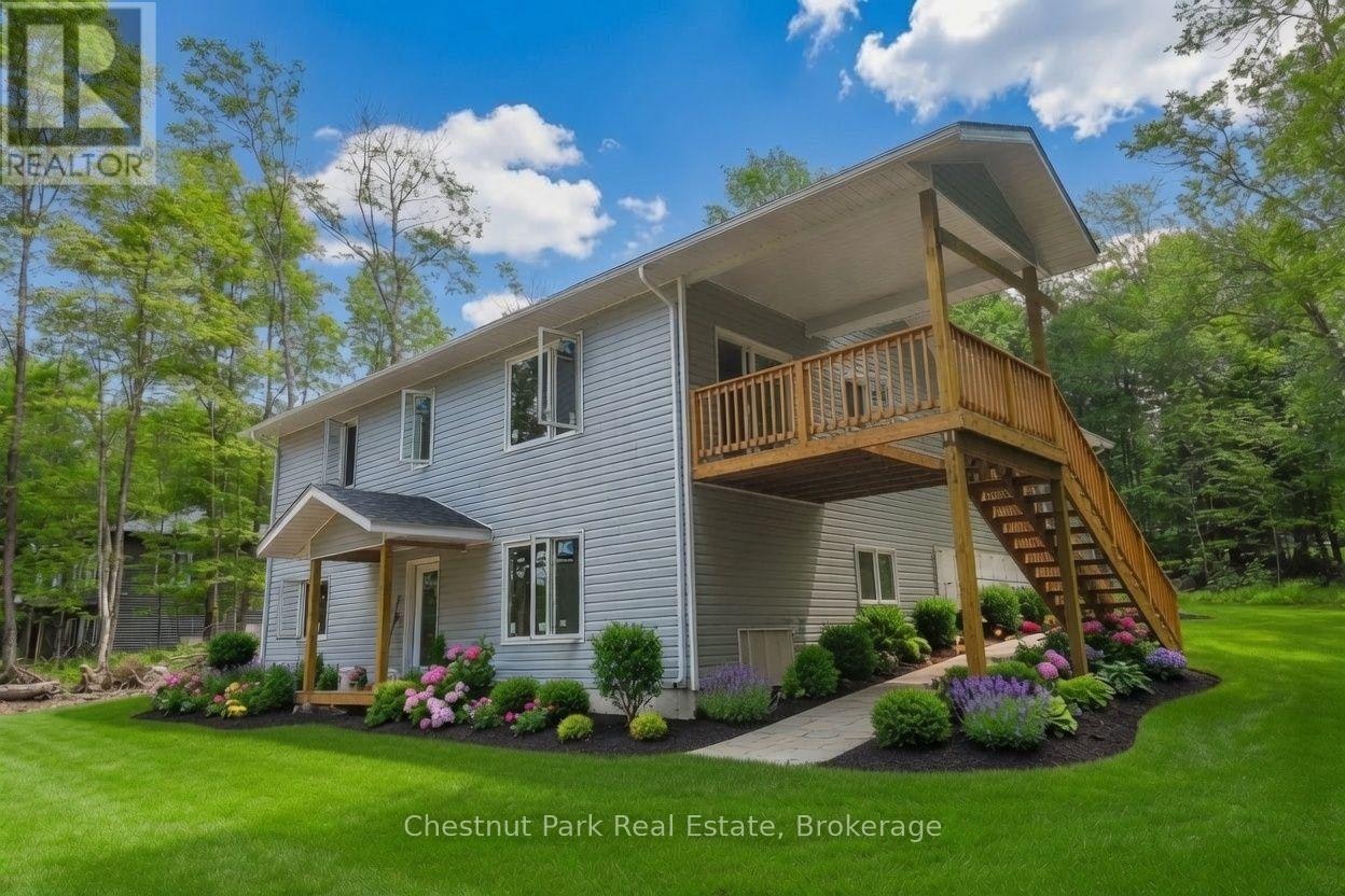 23 Maple Ridge Road, Nipissing, ON, P0A 1Z0