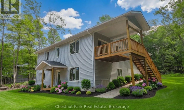 23 Maple Ridge Road