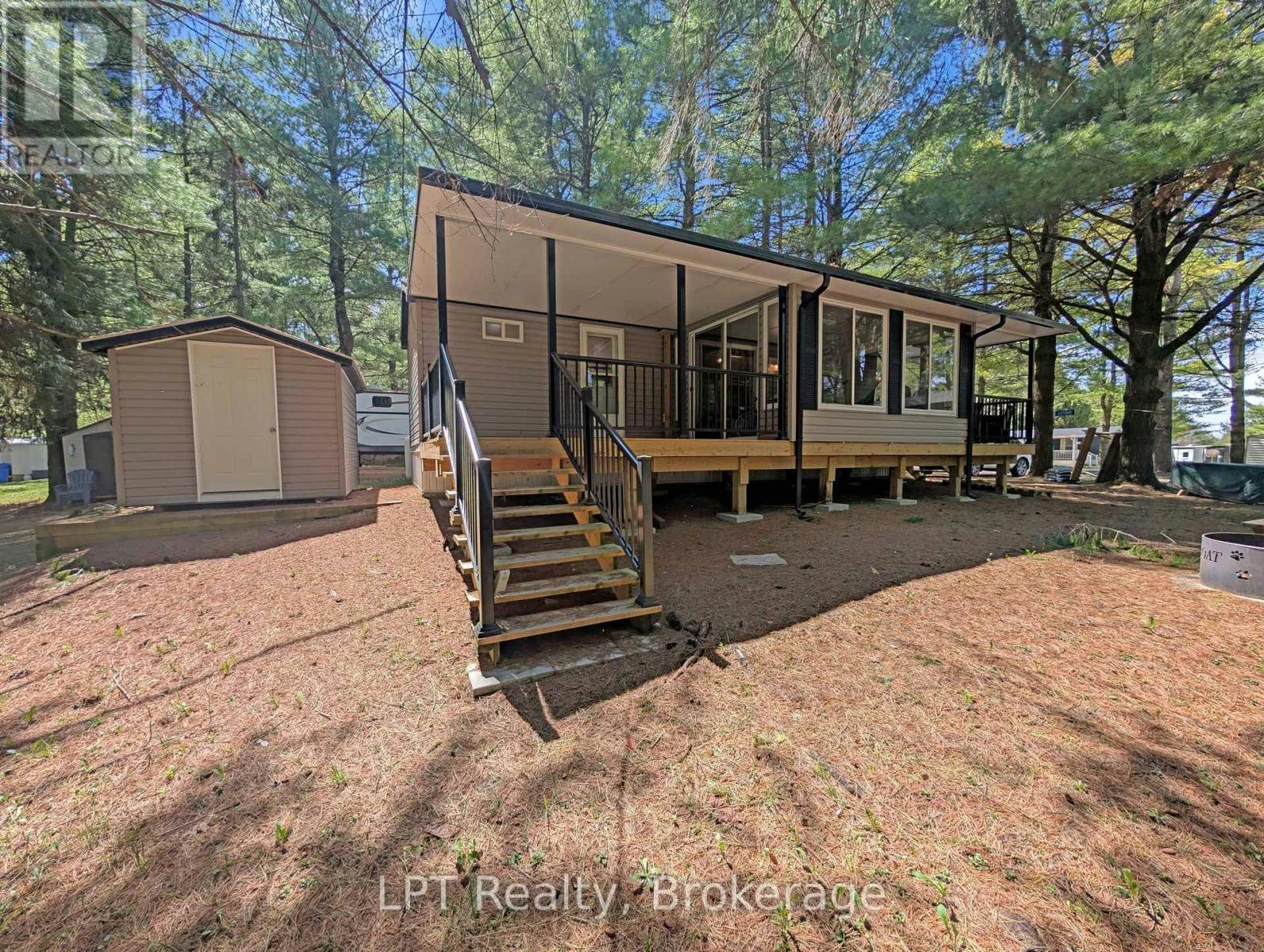 P27-13 Southline Avenue, Huron Kinloss, ON, N0G 2B0