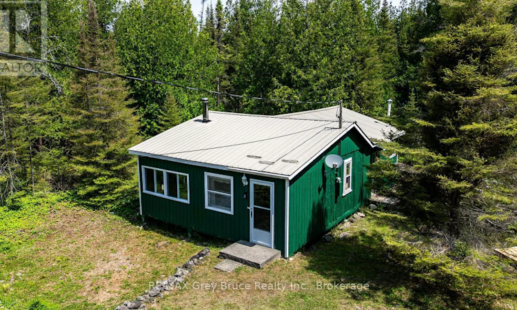 949 Dorcas Bay Road