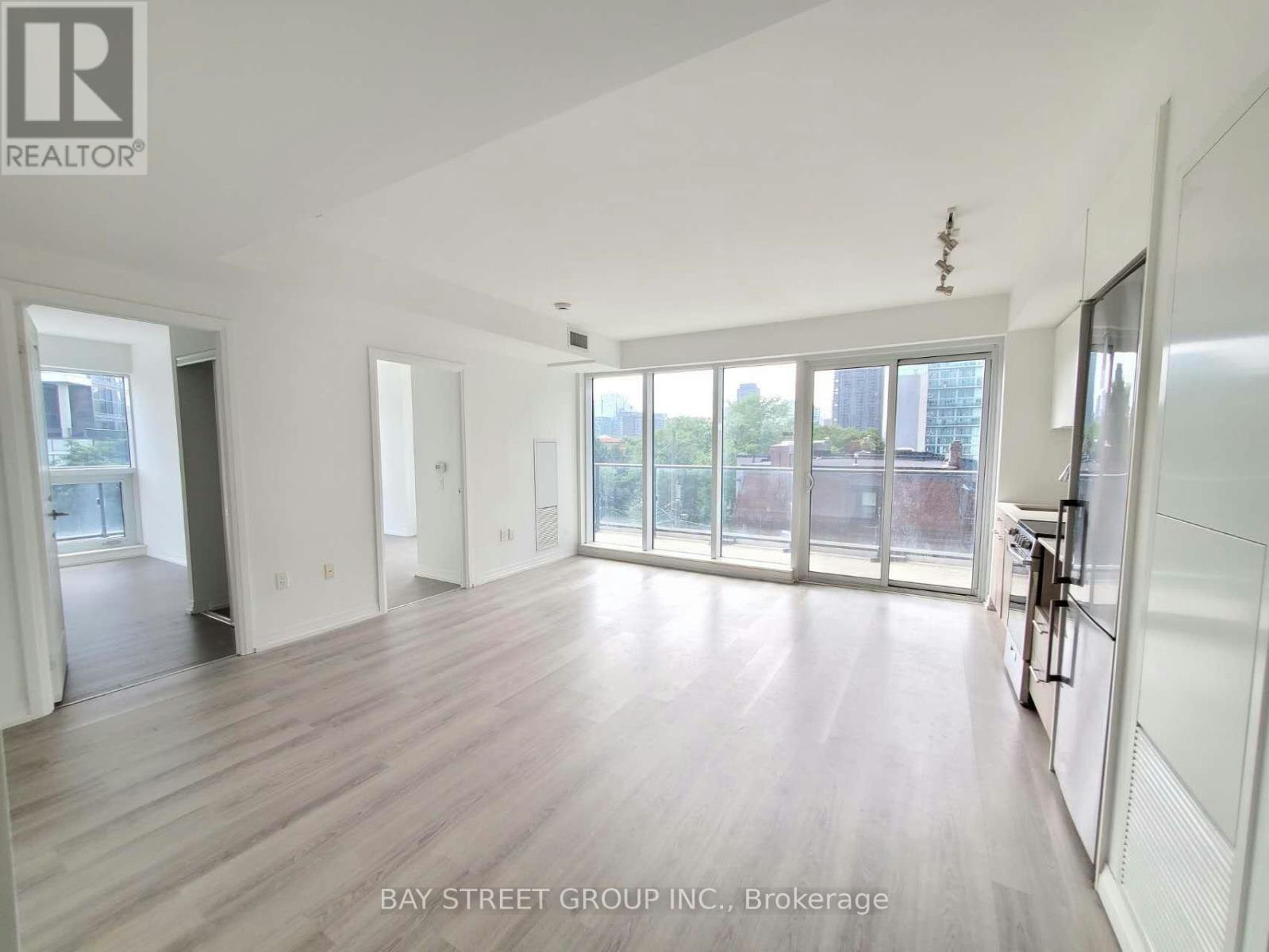 306-251 Jarvis Street, Toronto, ON, M5B 0C3 - 2