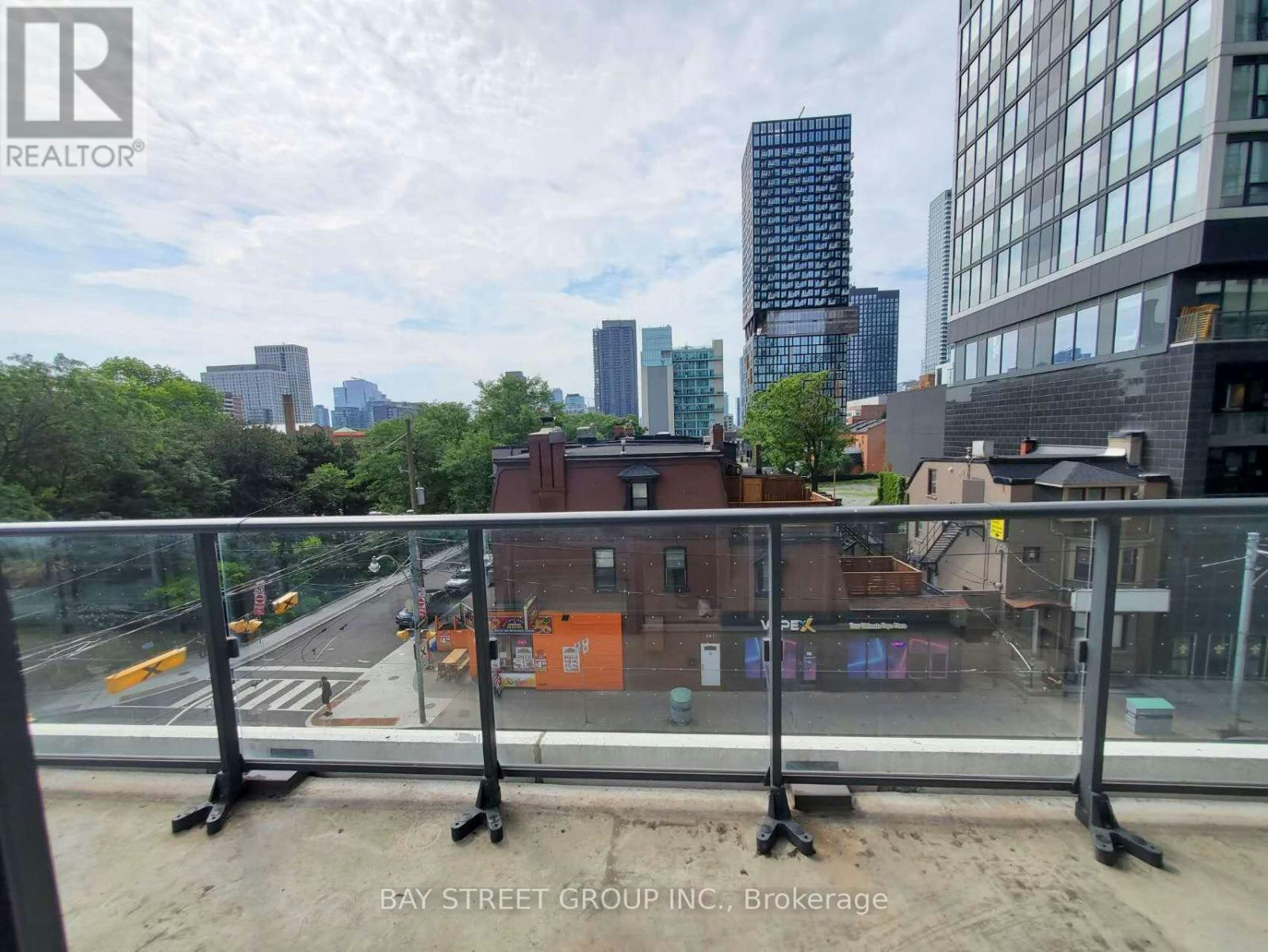 306-251 Jarvis Street, Toronto, ON, M5B 0C3 - 13