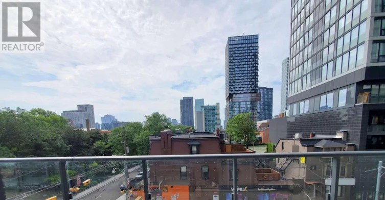 306-251 Jarvis Street, Toronto, ON, M5B 0C3 - 13