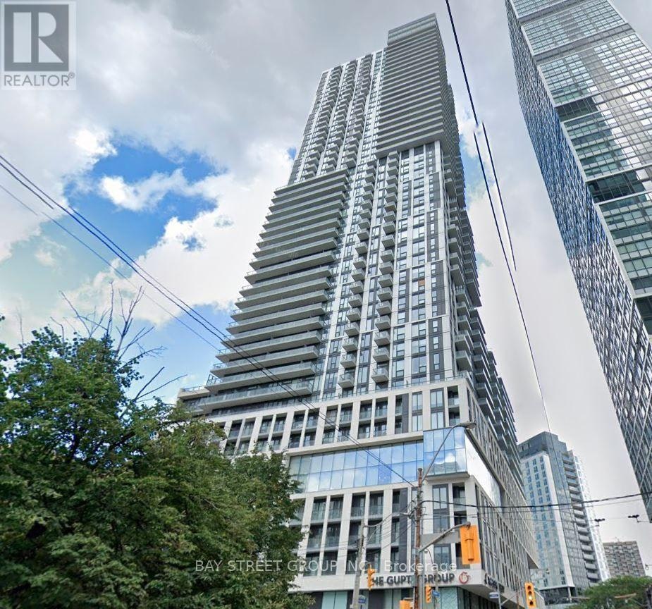 306-251 Jarvis Street, Toronto, ON, M5B 0C3
