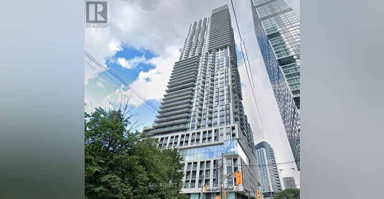 306-251 Jarvis Street, Toronto, ON, M5B 0C3