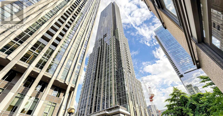 LPH6401-11 Yorkville Avenue, Toronto, ON, M4W 0B7
