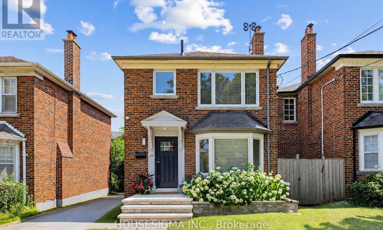 19 Parklea Drive