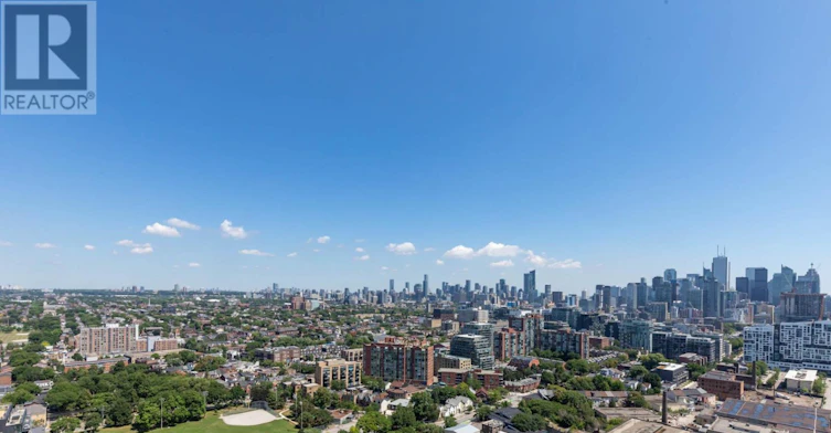 2805-30 Ordnance Street, Toronto, ON, M6K 0C9 - 20