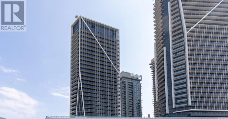 2805-30 Ordnance Street, Toronto, ON, M6K 0C9