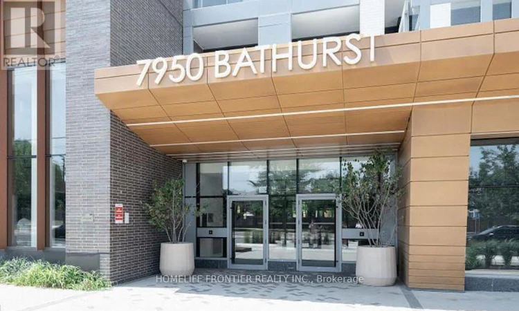 2310-7950 Bathurst Street
