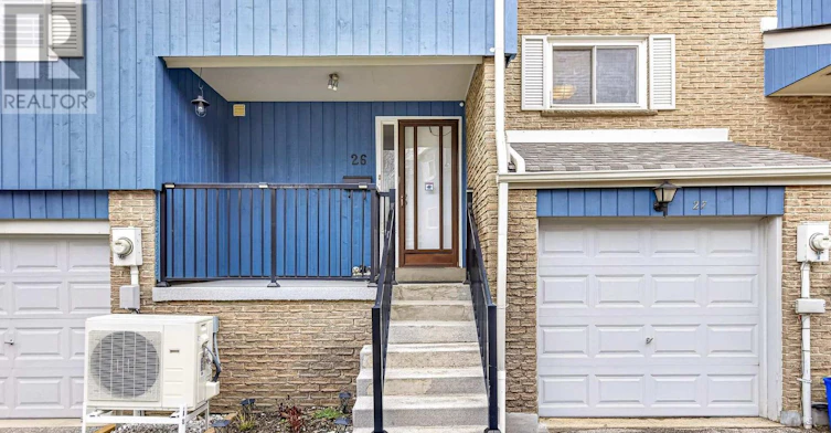 26-646 Village Parkway, Markham, ON, L3R 2S7 - 3