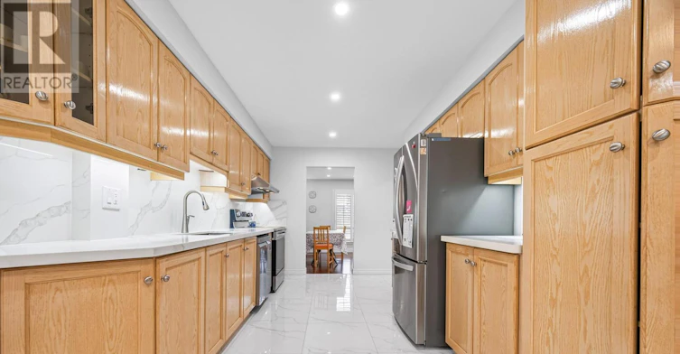 26-646 Village Parkway, Markham, ON, L3R 2S7 - 17