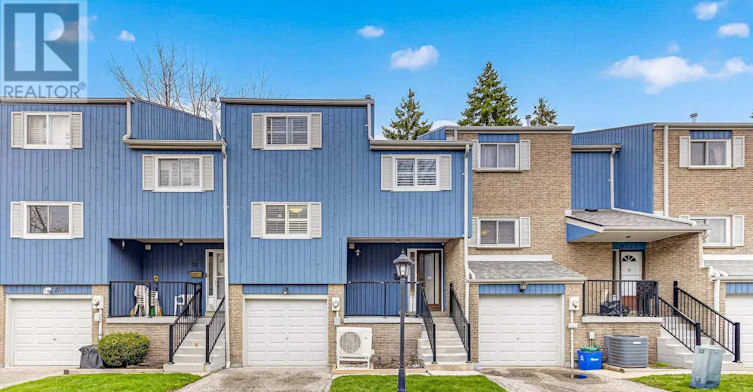 26-646 Village Parkway, Markham, ON, L3R 2S7