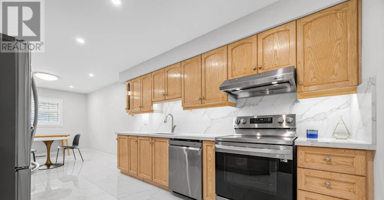 26-646 Village Parkway, Markham, ON, L3R 2S7 - 16