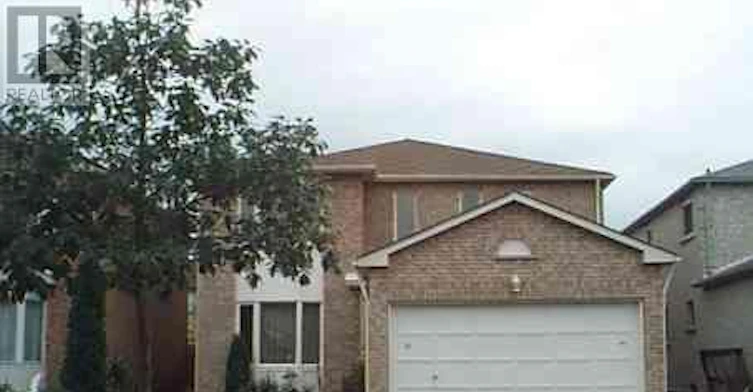 9 Hawkway Court, Brampton, ON, L6Y 4K7