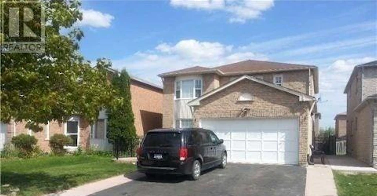 9 Hawkway Court, Brampton, ON, L6Y 4K7 - 2