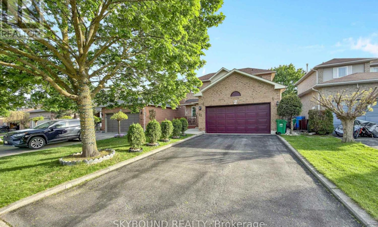 21 Vivians Crescent